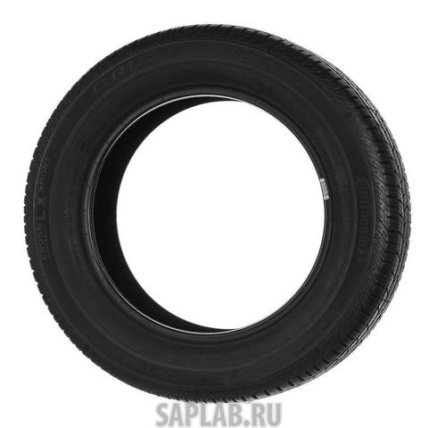 Купить CONTINENTAL 0354924 Шины Continental ContiCrossContact LX Sport 255/55 R18 109H XL