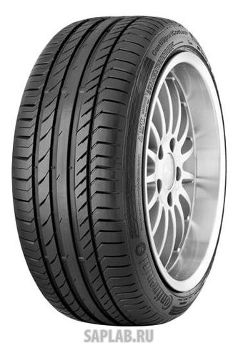 Купить CONTINENTAL 0356795 Шины Continental ContiSportContact 5 225/50 R17 98Y XL 356795