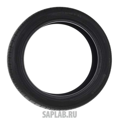 Купить CONTINENTAL 0356938 Шины Continental ContiSportContact 5 255/45 R18 103H XL