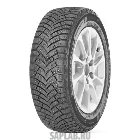 Купить CONTINENTAL 0812596 Шины Continental  185/65/15  T 92 IceContact 3  XL Ш.