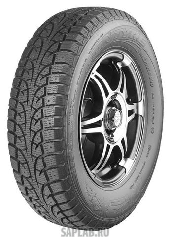 Купить CONTYRE 0091578 Шины Contyre Arctic Ice 175/70 R13 82Q шипованная