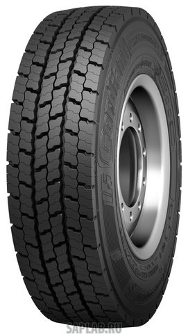 Купить CORDIANT 9165277 Шины Cordiant Professional D R-1 16сл. 245/70 R19.5 136/134M