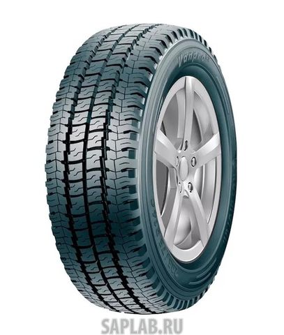 Купить CORMORAN 544937 Шины Cormoran 225/65/16 R 112/110 C VanPro B2
