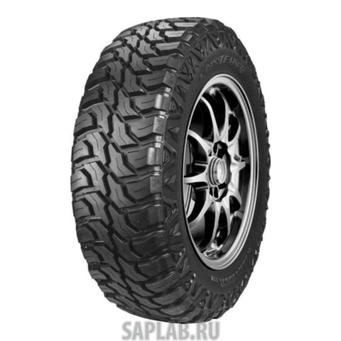 Купить CROSSLEADER 1PMT2157515E000001 Шины CROSSLEADER 215/75/15 N 106/103 LT T01