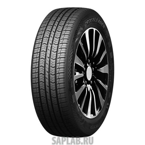 Купить CROSSLEADER 1QT02355518ES1FBCY Шины CROSSLEADER 235/55/18 V 100 DSS02
