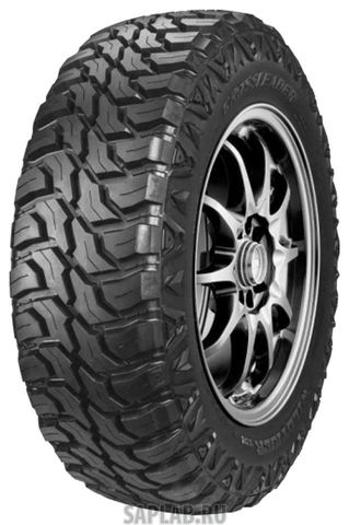 Купить CROSSLEADER 3PM02457516E000001 Шины CROSSLEADER  245/75/16  N 114/111 LT T01