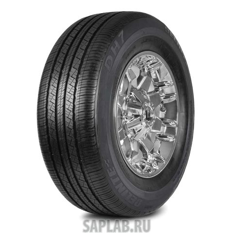 Купить DELINTE 6901532400587 Шины DELINTE DH7 235/60 R17 102 H