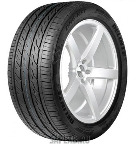 Купить DELINTE 6901532505213 Шины DELINTE DH6-RFT 245/45 R19 98 Y