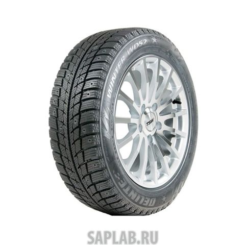 Купить DELINTE 6921109008039 Шины Delinte Winter Wd52 225/60 R16 102T Xl Ш
