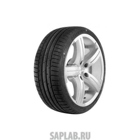 Купить DELINTE 6921109022196 Шины Delinte DS7 Sport 215/45 R17 91Y
