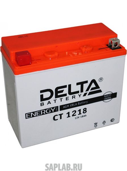 Купить запчасть DELTA - CT1218 