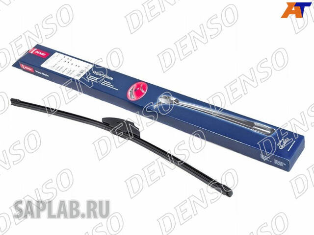 Купить DENSO DFR009 DFR-009 Стеклоочиститель / резина DENSO CITROEN C2 (JM_)