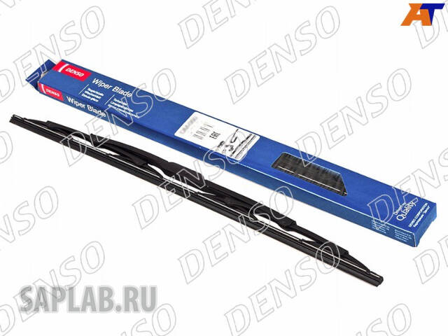 Купить DENSO DM030 DM-030 Стеклоочиститель / резина DENSO CHEVROLET CAPTIVA