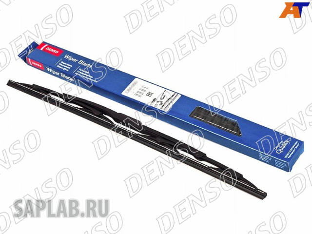 Купить DENSO DM553 DM-553 Стеклоочиститель / резина DENSO ALFA ROMEO 156 (932)