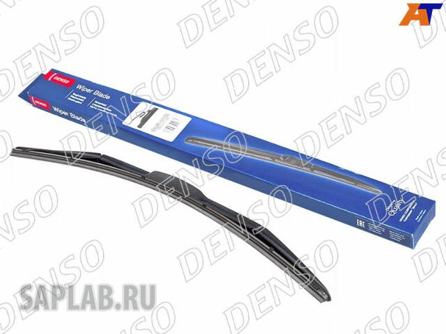 Купить DENSO DUR060R DUR-060R Стеклоочиститель / резина DENSO AUDI A6 (4A, C4)