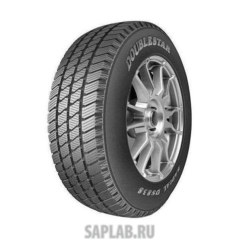Купить DOUBLESTAR 12551001001 Шины Doublestar DS838 155/80 R12 88/86 N
