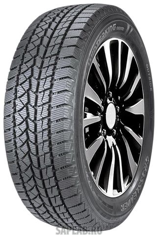 Купить DOUBLESTAR 1PN02357016E4KDBDA Шины Doublestar  235/70/16  T 106 DW02