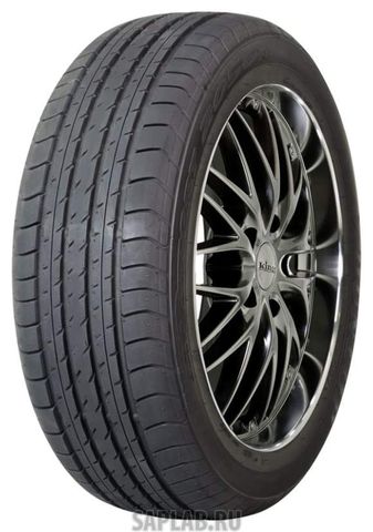 Купить DUNLOP 276235 Шины Dunlop J SP Sport 2050 225/45 R18 91W