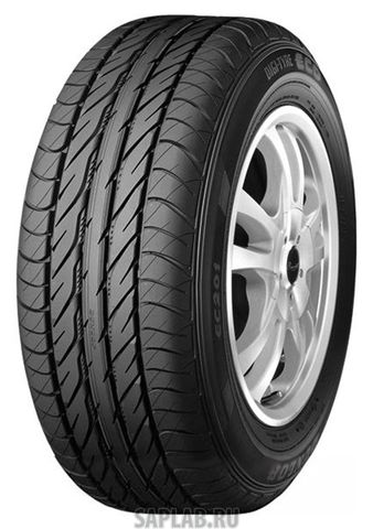 Купить DUNLOP 290103 Шины Dunlop gEI EC201 165/70R13 79T EC201 GEI (290103)