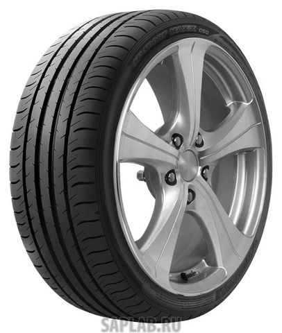 Купить DUNLOP 298781 Шины Dunlop J SP Sport Maxx 050 235/45 R18 94Y