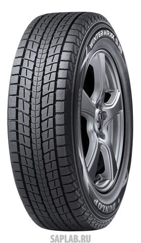 Купить DUNLOP 30779714 Шины DUNLOP WINTER MAXX WM01 2014 205/55 R16 94T (до 190 км/ч) 30779714