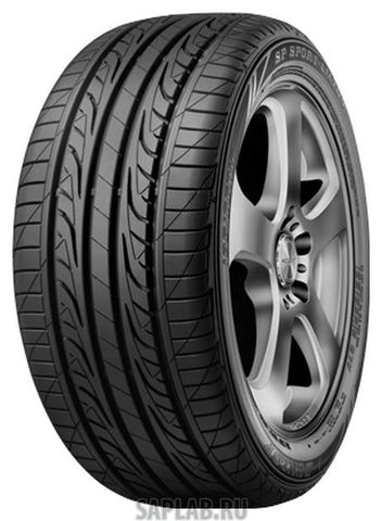 Купить DUNLOP 308391 Шины DUNLOP SP Sport LM704 215/55 R17 94V (до 240 км/ч) 308391
