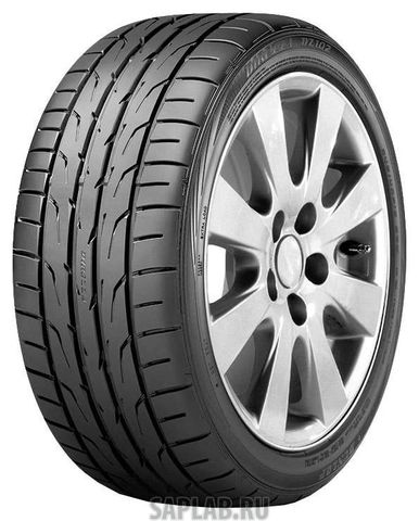 Купить DUNLOP 310205 Шины Dunlop J D irezza D Z102 235/55 R17 99W