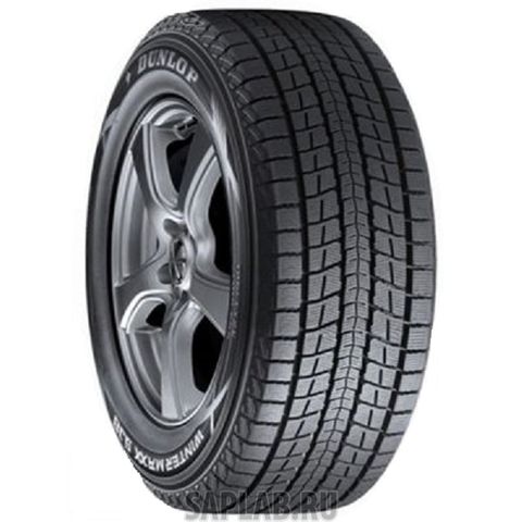 Купить DUNLOP 311461S Шины Dunlop Winter Maxx SJ8 235/55 R17 99R