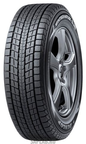 Купить DUNLOP 311473 Шины Dunlop Winter Maxx SJ8 275/55 R19 111R 311473