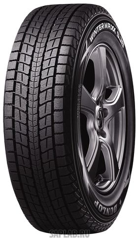 Купить DUNLOP 311531 Шины Dunlop Winter Maxx SJ8 275/70 R16 114R