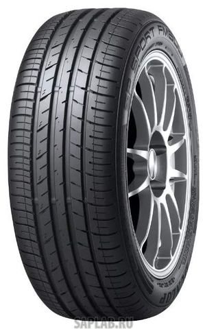 Купить DUNLOP 318985 Шины DUNLOP SP Sport FM800 225/45 R17 94W (до 270 км/ч) 318985