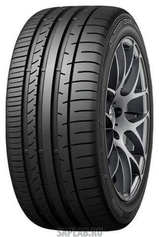 Купить DUNLOP 323302 Шины DUNLOP SP Sport Maxx 050+ 225/55 R18 102Y (до 300 км/ч) 323302