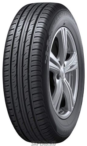Купить DUNLOP 323941 Шины DUNLOP Grandtrek PT3 215/60 R16 95H (до 210 км/ч) 323941