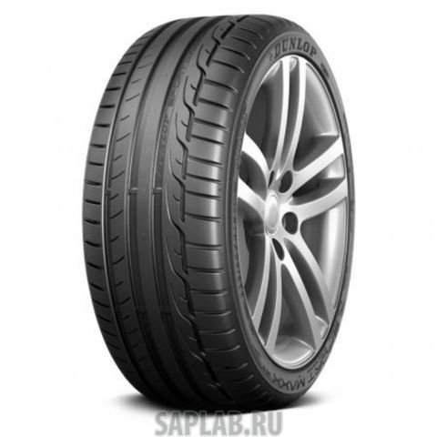 Купить DUNLOP 324619 Шины DUNLOP SPORT MAXX RT 245/40/18 W 97 324619