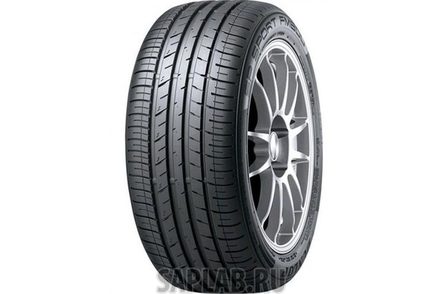 Купить DUNLOP 324901 Шины Dunlop SP Sport FM800 185/55 R16 83V