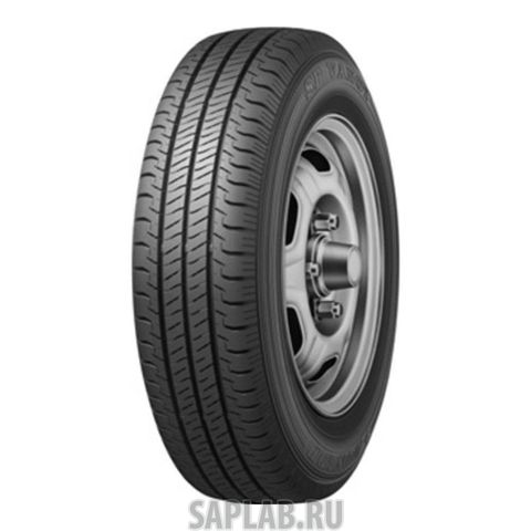 Купить DUNLOP 330972 Шины DUNLOP SP VAN01 235/65 R16 112 330972