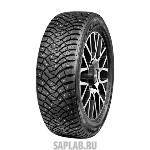 Купить DUNLOP 334563 Шины DUNLOP SP WINTER ICE 03  XL 235/55/17  T 103 шип. 334563