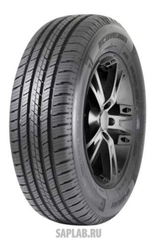 Купить ECOVISION TT006291 Шины Ecovision VI-286HT 235/65 R17 108H XL (TT006291)
