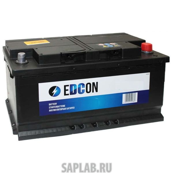 Купить запчасть EDCON - DC105910R 