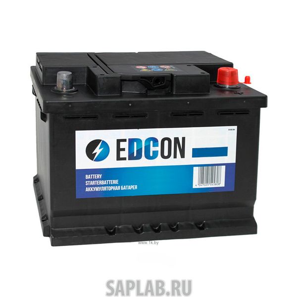 Купить запчасть EDCON - DC56480L 