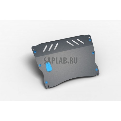 Купить Element NLZ6107020NEW Комплект ЗК и крепеж SSANGYONG Actyon NEW (2011-) 2,0 дизель МКПП/АКПП