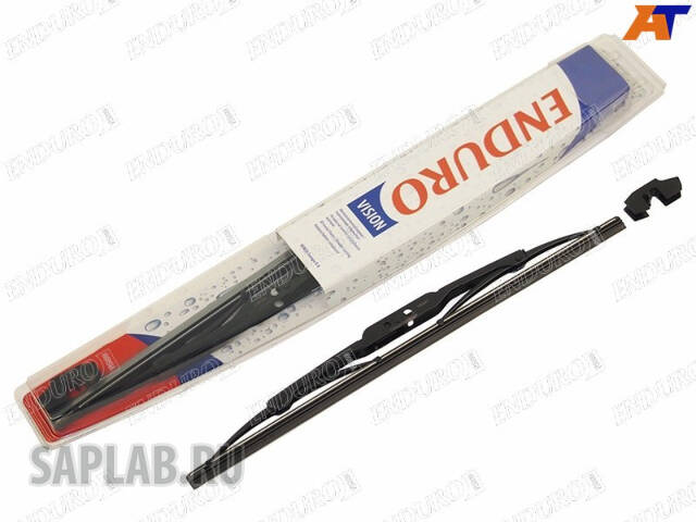 Купить ENDUROVISION EM050 Щетка стеклоочистителя каркасная EM-050