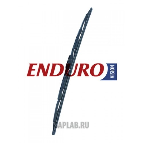 Купить ENDUROVISION EM070 Щетка стеклоочистителя каркасная EM-070