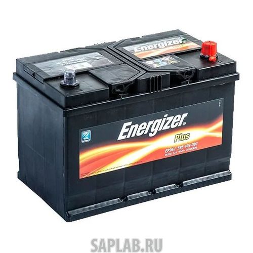 Купить запчасть ENERGIZER - 595404083EP95J 