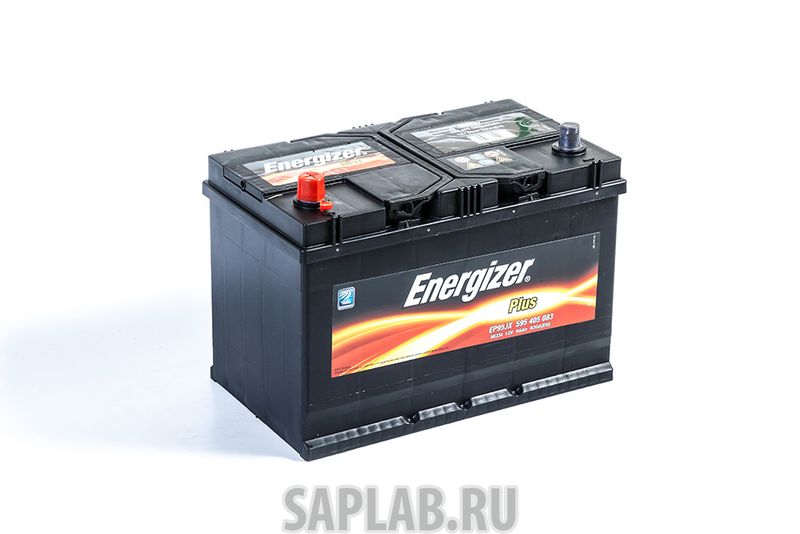 Купить запчасть ENERGIZER - 59755 