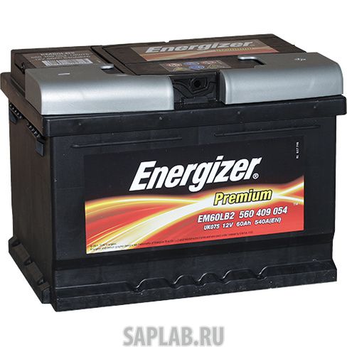 Купить запчасть ENERGIZER - EM60LB2 