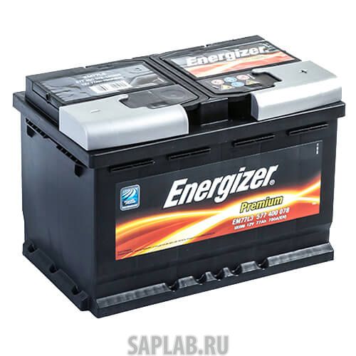 Купить запчасть ENERGIZER - EM77L3 