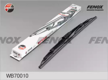 Купить Fenox WB70010 Щетка с/о FENOX 700 мм (28