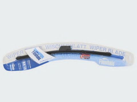 Купить FINWHALE RX18 бескаркасная щетка стеклоочистителя FINWHALE 450мм