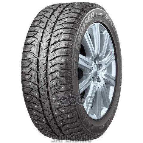 Купить FIRESTONE PXR0008FS3 Шины FIRESTONE ICE CRUISER 7 205/65R15 94 T